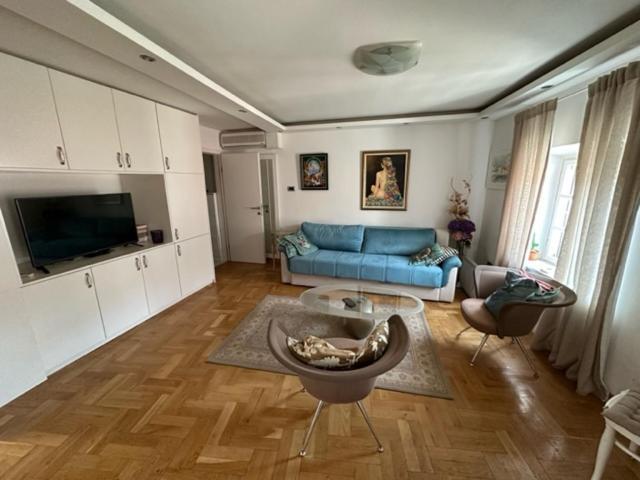 Cozy Old Town Apartment, Budva Extérieur photo