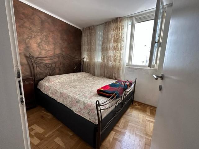 Cozy Old Town Apartment, Budva Extérieur photo