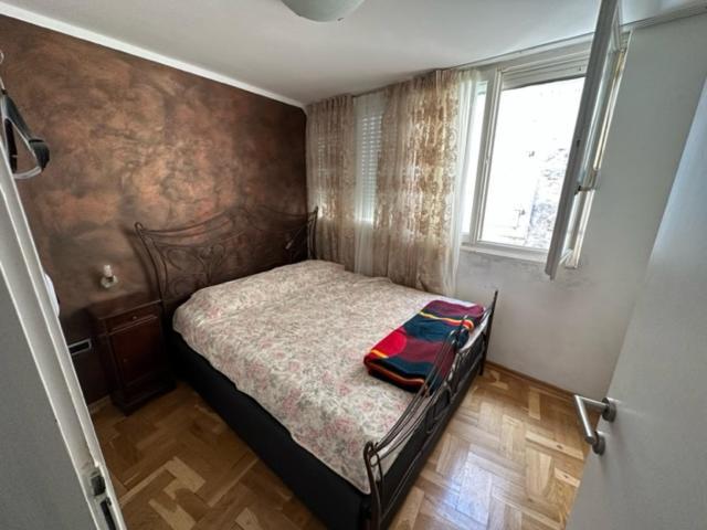 Cozy Old Town Apartment, Budva Extérieur photo