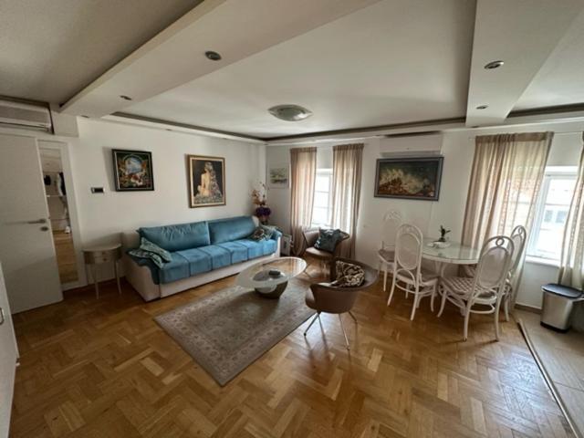 Cozy Old Town Apartment, Budva Extérieur photo