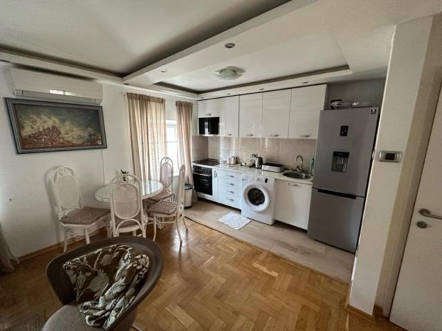 Cozy Old Town Apartment, Budva Extérieur photo