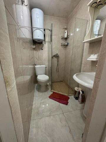 Cozy Old Town Apartment, Budva Extérieur photo