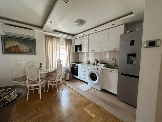 Cozy Old Town Apartment, Budva Extérieur photo